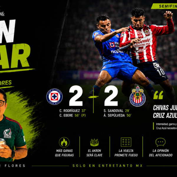 🔥⚽️SIN VAR