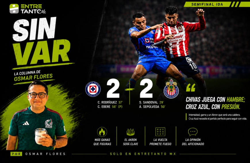 🔥⚽️SIN VAR