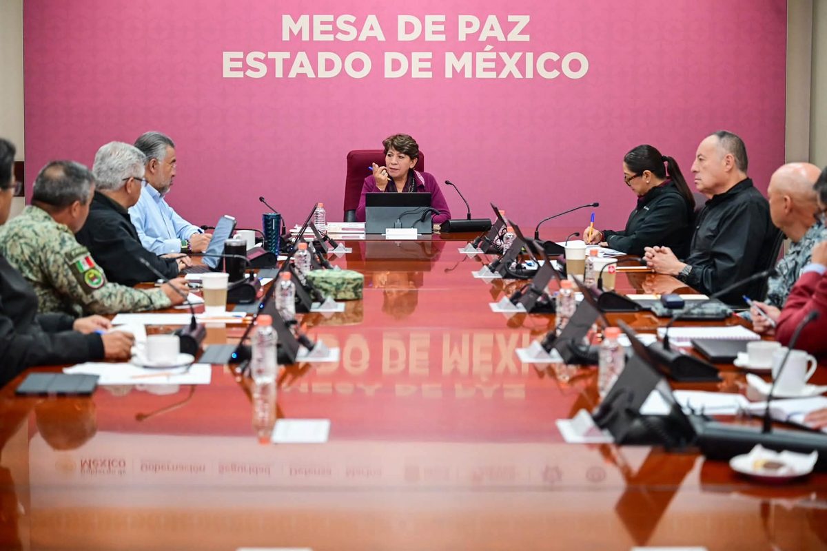 BAJA 12% EL ROBO A NEGOCIO EN EL EDOMÉX