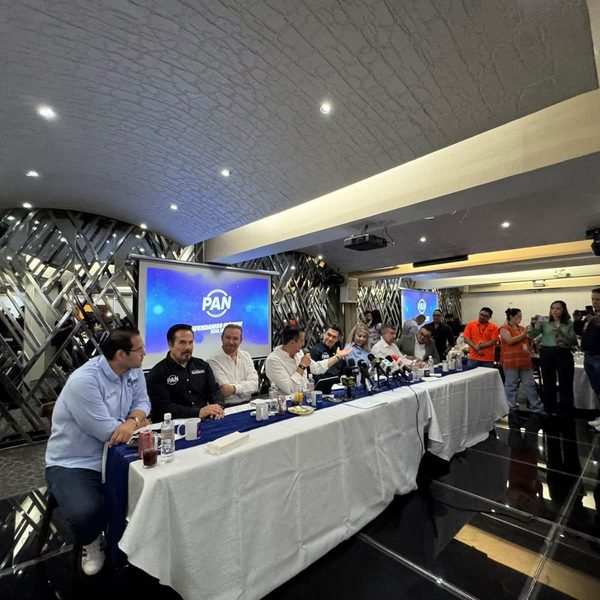 ¿QUÉ FUTURO QUIEREN PARA #CHIHUAHUA? JORGE ROMERO LANZA MENSAJE SOBRE SEGURIDAD