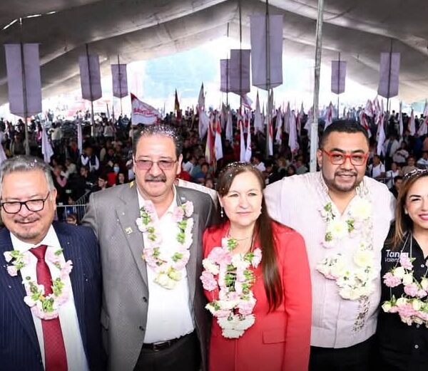 ERNESTO SANTILLÁN DESTACA OBRAS Y PROGRAMAS DE APOYO&hellip;