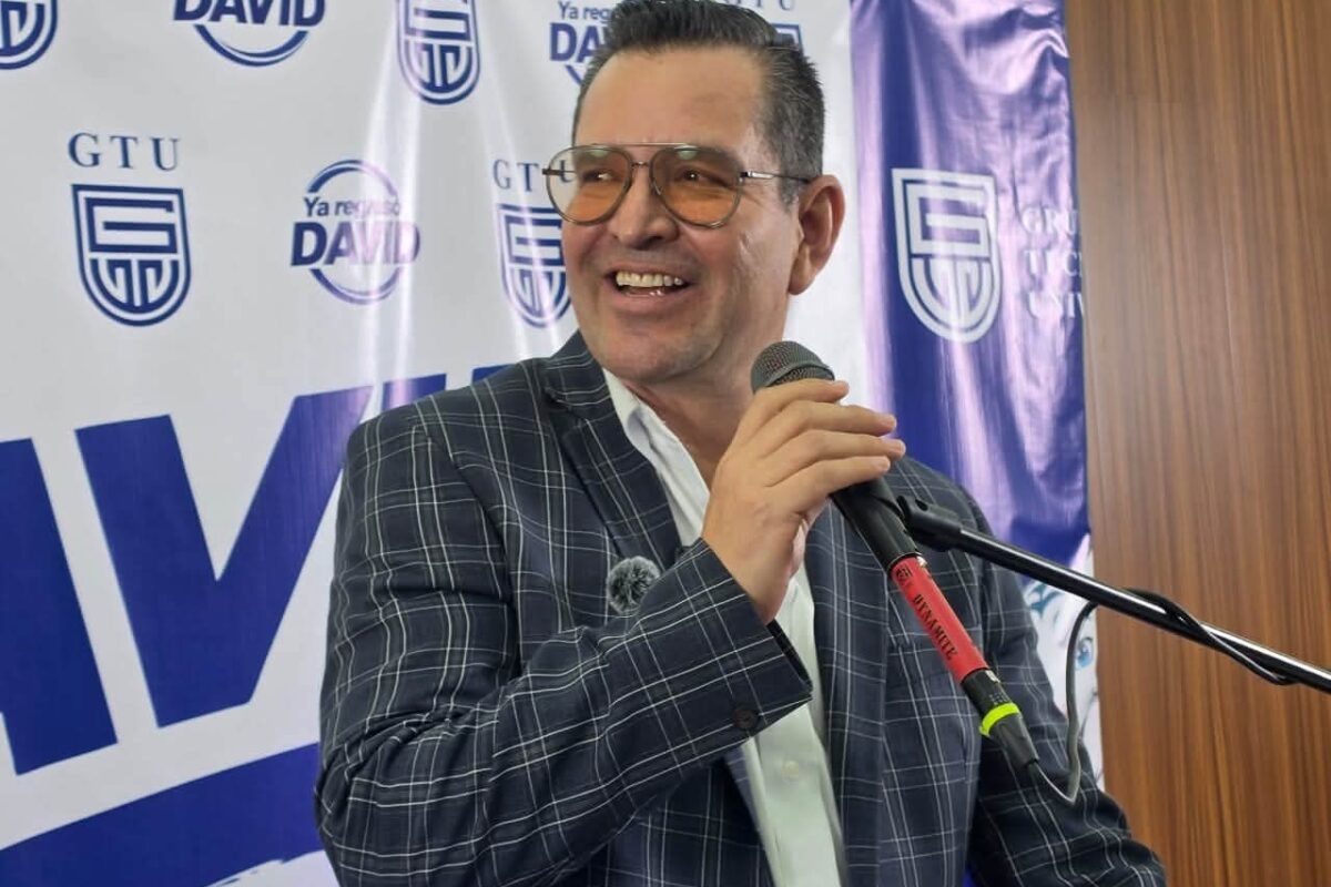 REGRESA DAVID SÁNCHEZ PARA SUMAR TRIUNFOS EN NAUCALPAN