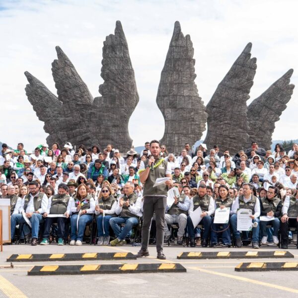 PEPE COUTTOLENC TOMA PROTESTA A 5&hellip;